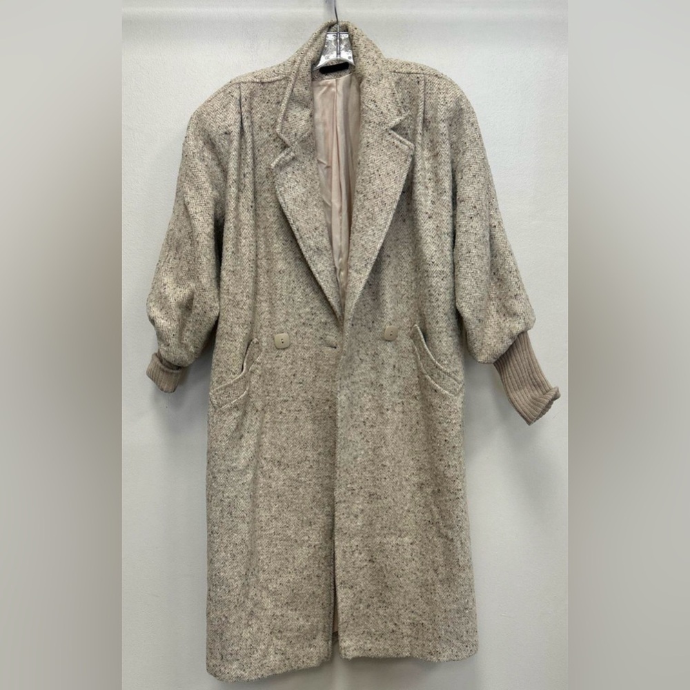 Vintage Americana Coat